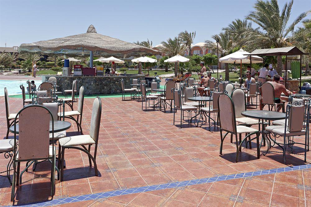 Three Corners Fayrouz Plaza Beach Resort Port Ghalib Exterior foto